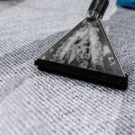 Come pulire correttamente il tappeto a casa. Suggerimenti essenziali