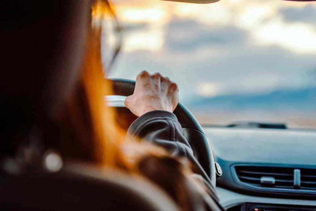 Auto usate problema ruggine Germania