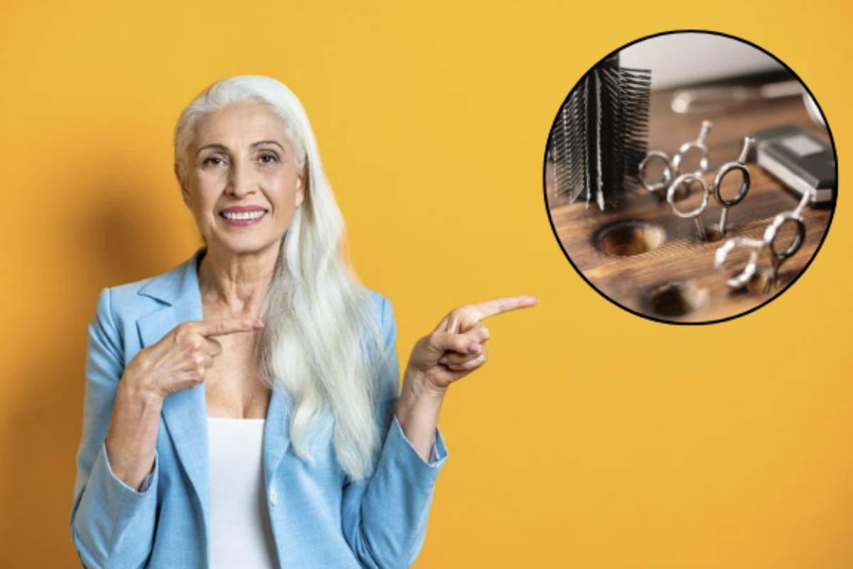 Peste 60 cu stil: tunsorile care fac ca anii să dispară (și să se potrivească perfect cu ochelarii)