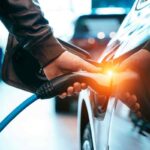 Auto elettrica, cosa succede se la batteria si scarica: è sconvolgente