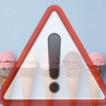 Fai attenzione a questo gelato, troverai una sostanza molto pericolosa per la salute: è molto amato dagli italiani