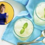 Granita fatta in casa senza produttori di gelati, questa ricetta vegana ti farà risparmiare dal caldo estivo: facile e molto gustosa