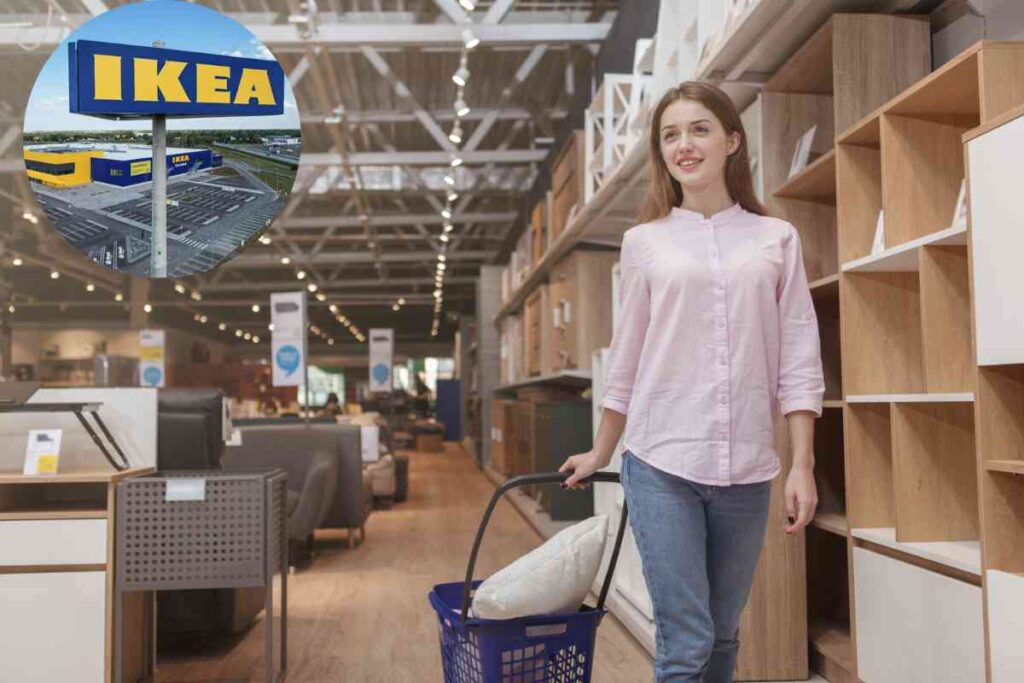 Ikea, l’hai comprato per 5 euro e oggi vale 1000 euro: se lo vendi ora, paghi le tue vacanze