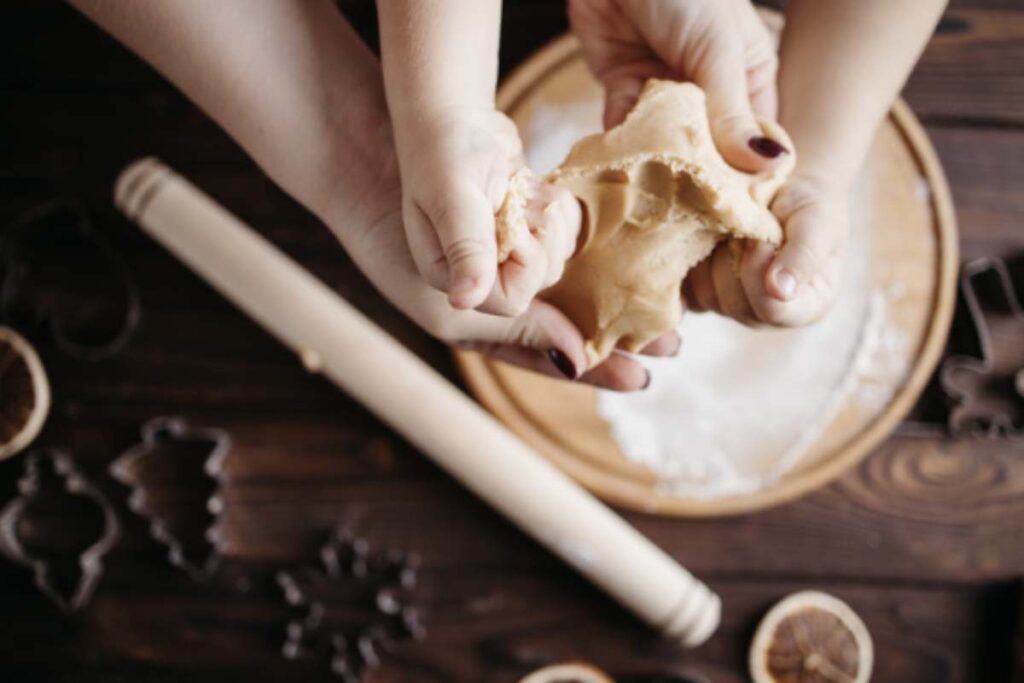 Una crostata fredda senza cibo, una ricetta segreta che ti farà risparmiare dal caldo estivo: facile e molto gustoso