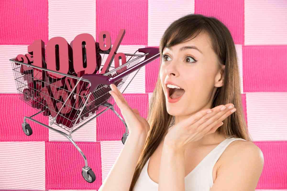 Maisons du Monde, The Incredible Oferta care ajunge toată concurența: „Restituire 100%”