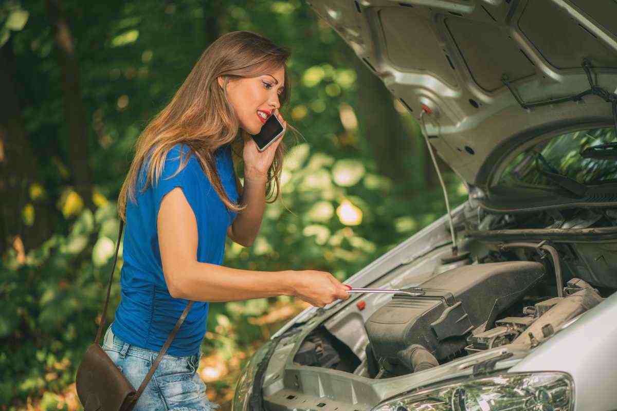 Rivelazione sulle auto diesel: se non lo fai sei nei guai, nessuno lo sa