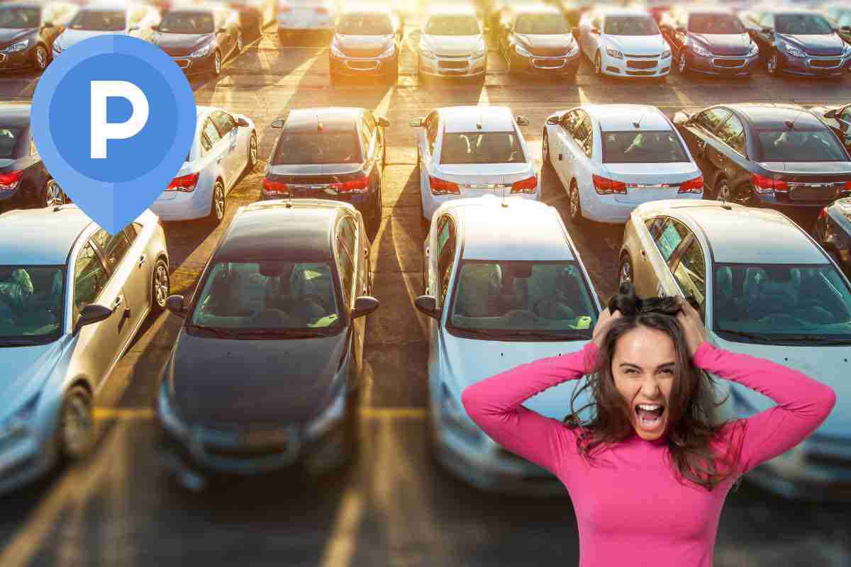 Posto auto occupato da altri condomini: cosa si rischia? E cosa fare se sono la vittima?