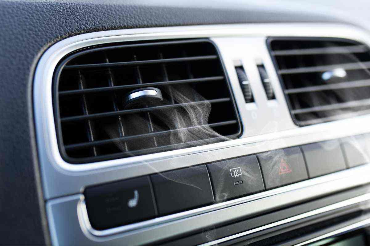 Guasto climatizzatore auto come risolvere