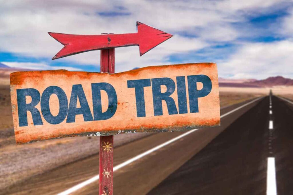 Roadtrip perfetti: i 7 itinerari (non trafficati) in auto più belli d’Italia