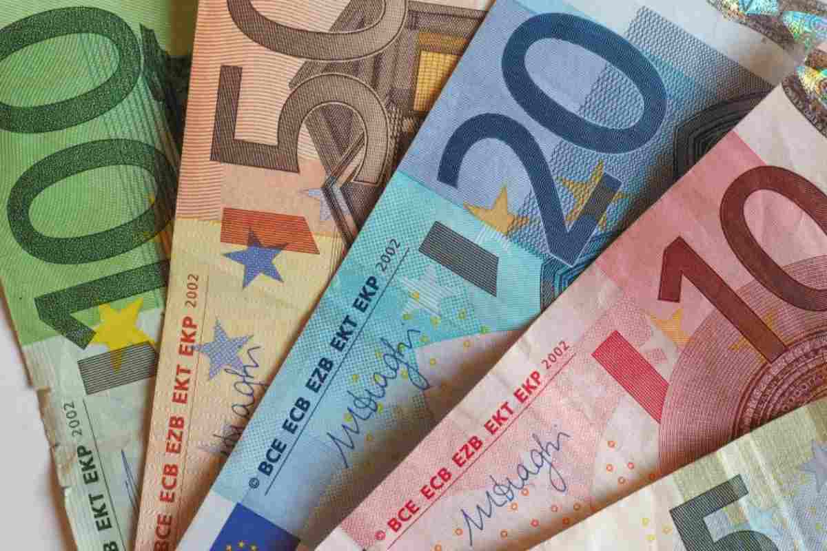 Pensione a luglio