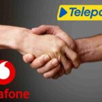 Vodafone+Telepass, arriva l’offerta a cui non puoi rinunciare: è già un gran successo