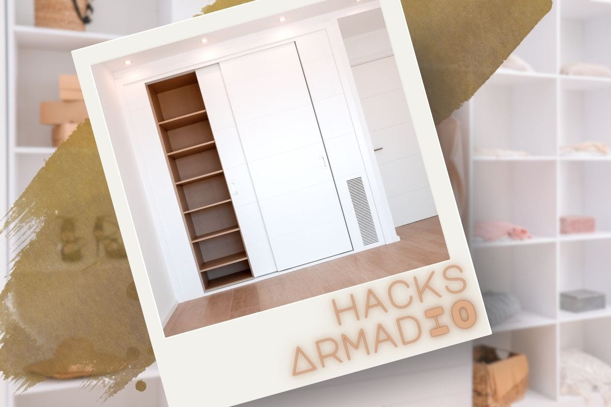 Interiorul garderobei nu va mai fi niciodată la fel: am găsit formula perfectă