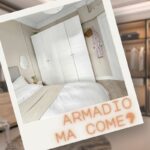 Cei care au case mici ar trebui să ia în considerare imediat acest tip de garderobă: rezolvă două probleme într -una