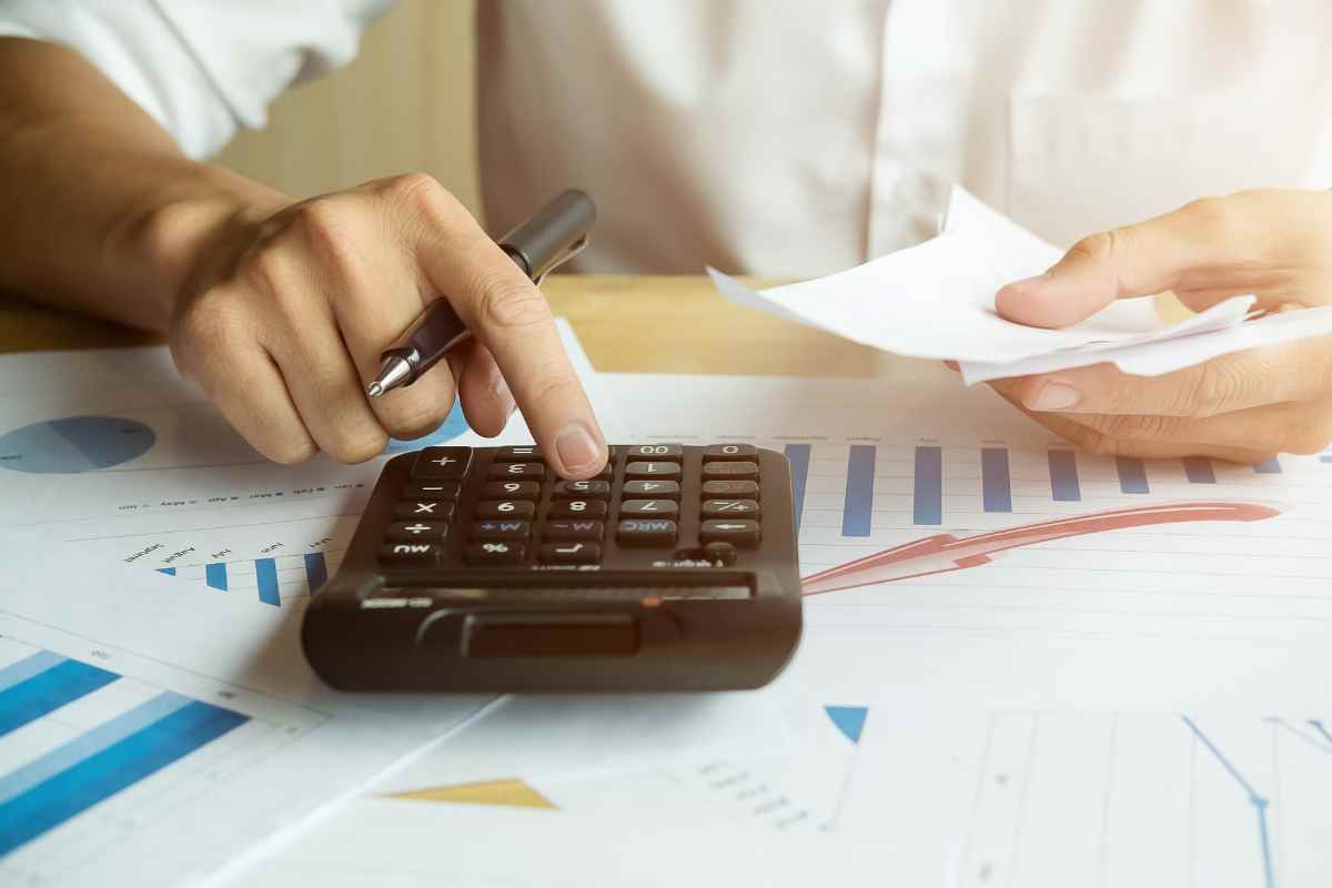 Nuovo bonus fattura, chi è?
