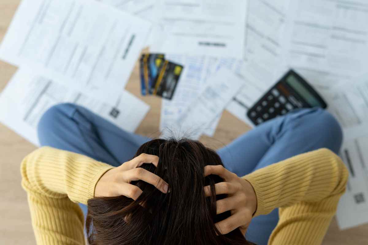 Nuovo bonus fattura