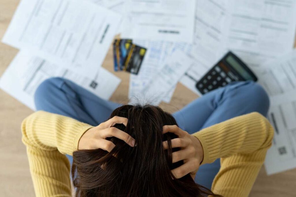 Le note e i portafogli di stelle sono vuoti: sono errori, sembrano innocui, ma divorano l’elettricità nascosta