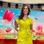 Caterina Balivo, Confessions Live Everything: Apocalisse è sorprendente