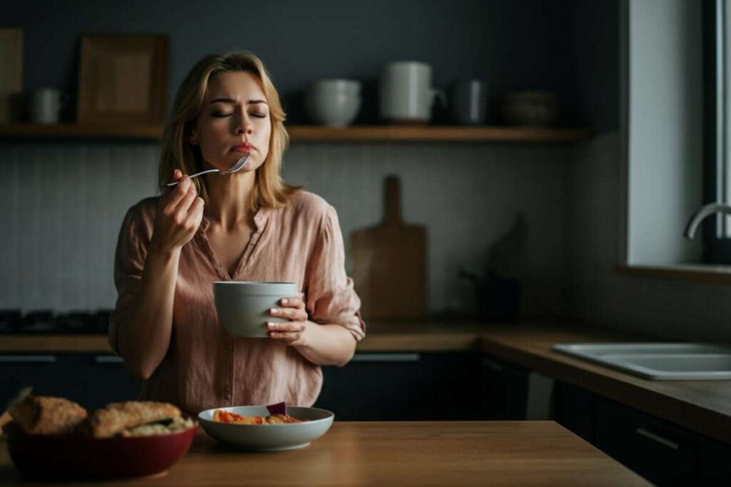 Accoci affamati fino a pranzo: i segreti di esperti che si sentono soddisfatti per ore