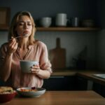 Accoci affamati fino a pranzo: i segreti di esperti che si sentono soddisfatti per ore
