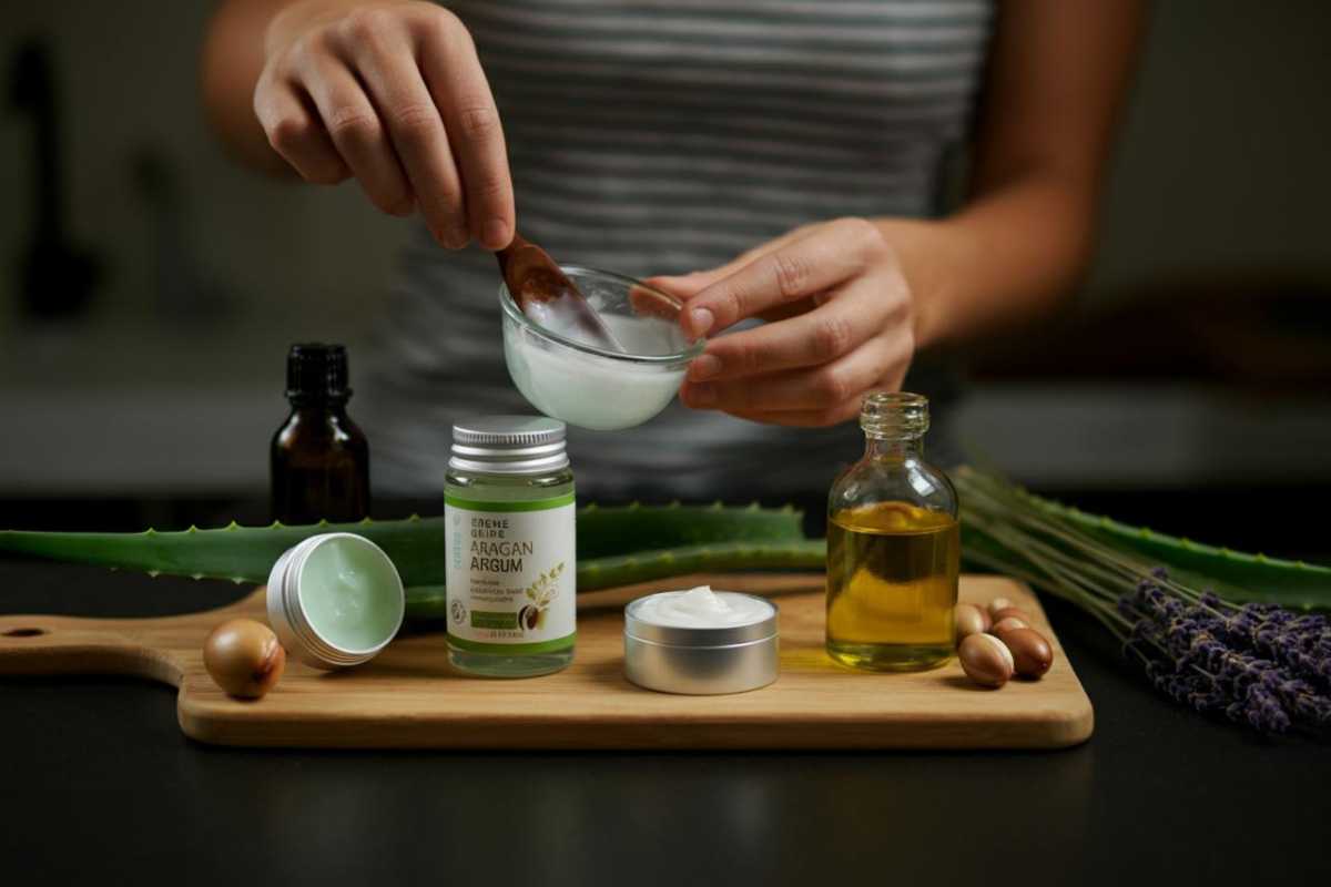 Ricetta natullal più tardi