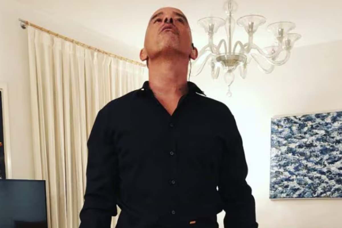 Eros Ramazotti Casa