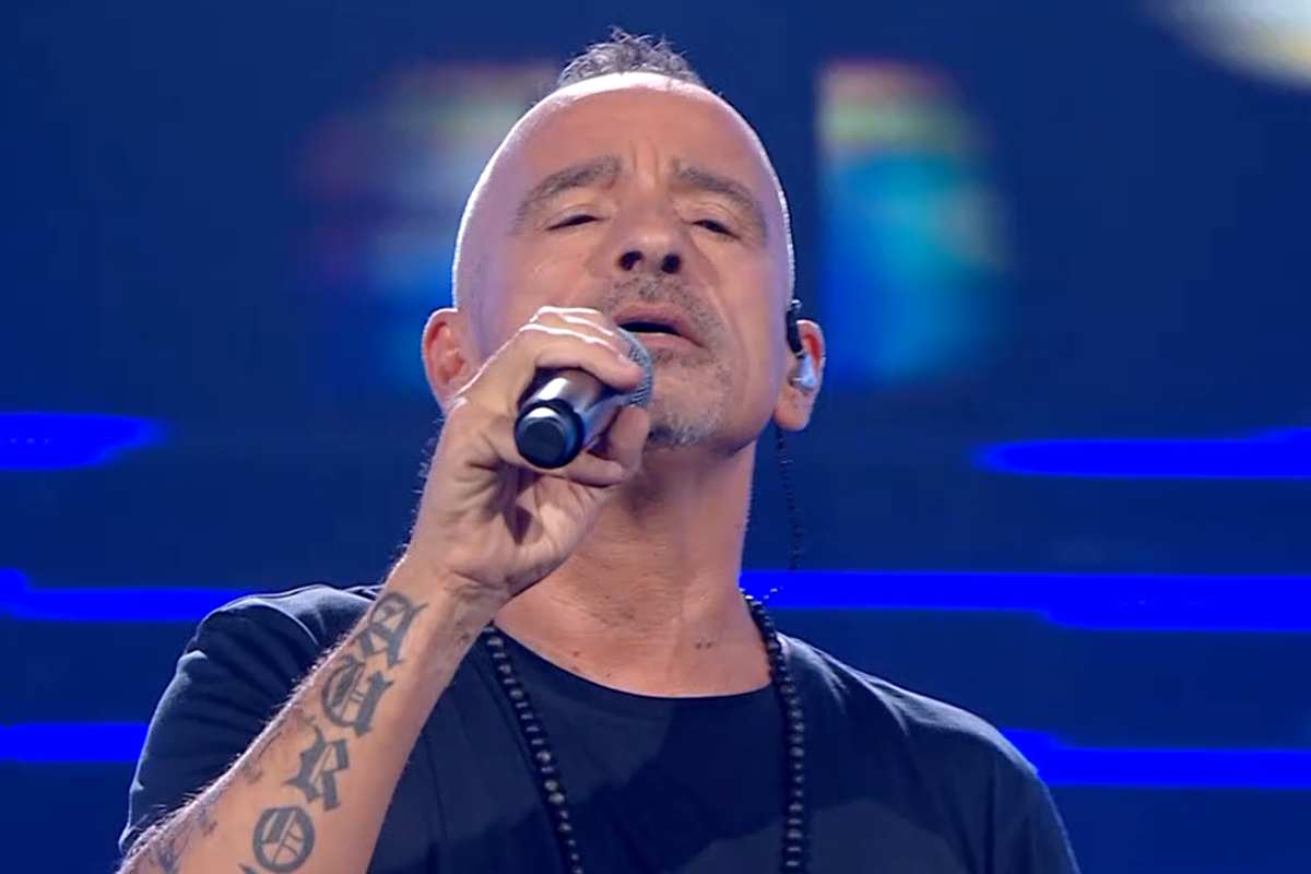 Eros Ramazotti Casa