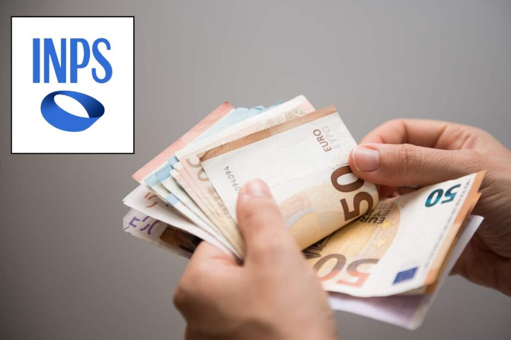 Supporto finanziario inps Le domande aperte sono solo per un breve periodo di tempo: non perdere questa opportunità