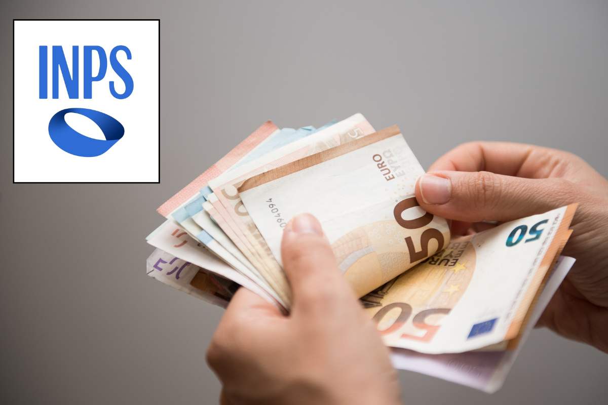 Si aprirà una domanda di supporto finanziario INPS