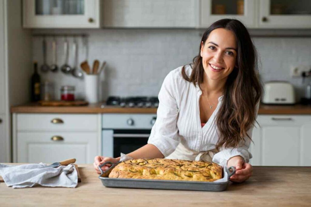 Focus dei tuoi sogni, questa ricetta vegetariana ti lascia a parole: facile, veloce, economico
