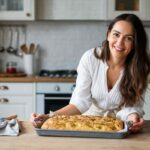 Focus dei tuoi sogni, questa ricetta vegetariana ti lascia a parole: facile, veloce, economico