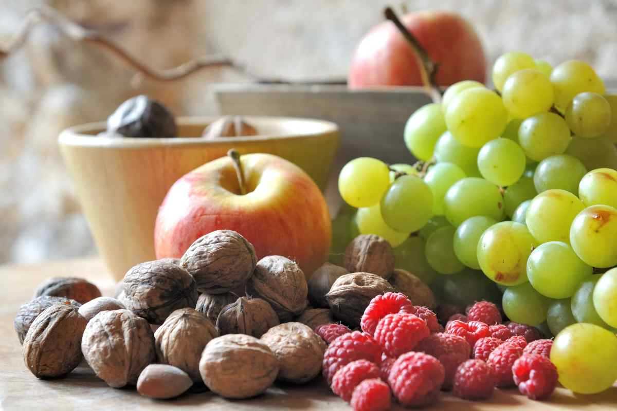 Arrivederci la notte è bianca e scopri 8 frutti estivi che ti aiuteranno a dormire meglio
