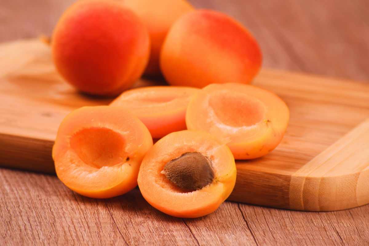 Albicocche e loro benefici