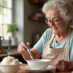 Gelato fatto in casa, ricetta magica di nonna: facile, veloce, senza gelato