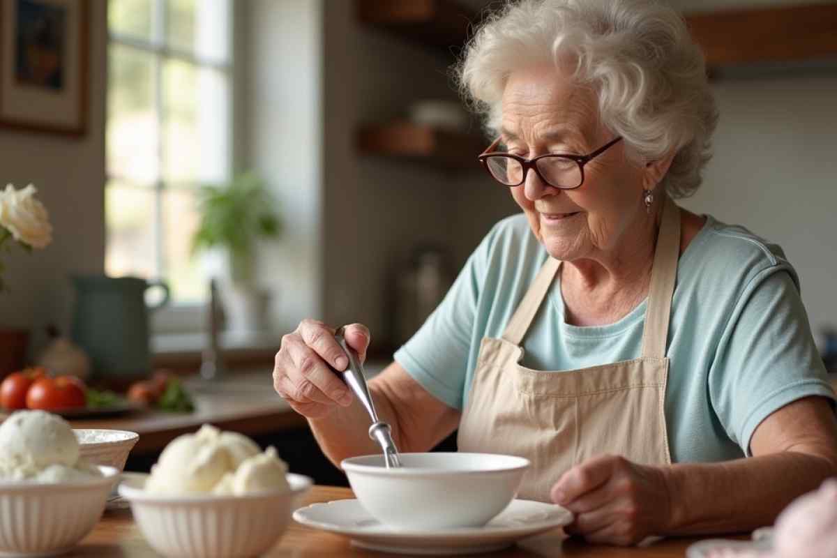 Come preparare il gelato a casa