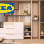 I mobili ikea non erano così convenienti: ho rapidamente ottenuto un voucher di 25 euro nel negozio