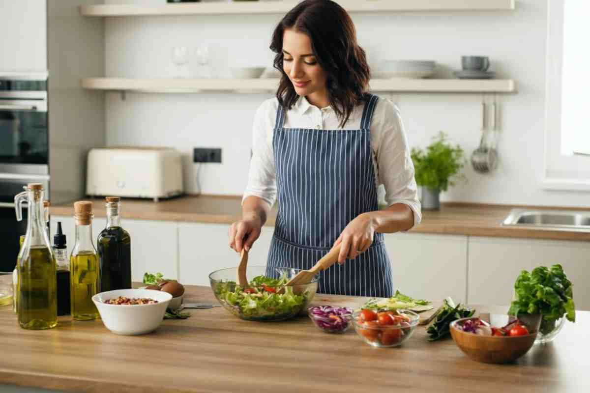 Ricetta radice caprese