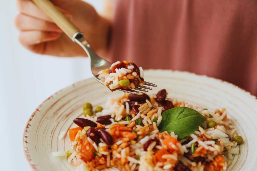 Oltre all’insalata di riso, questo è un piatto estivo che non puoi più fare: gusto di cielo stellato in pochi minuti