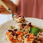 Oltre all’insalata di riso, questo è un piatto estivo che non puoi più fare: gusto di cielo stellato in pochi minuti