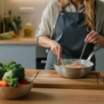 “Cremous e avvolgimento”, questo primo corso vegetariano conquista tutti i gusti: ricette facili e deliziose