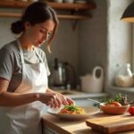 Questa pasta super cremosa ti lascia con parole: ricette vegetariane, facile ed economico