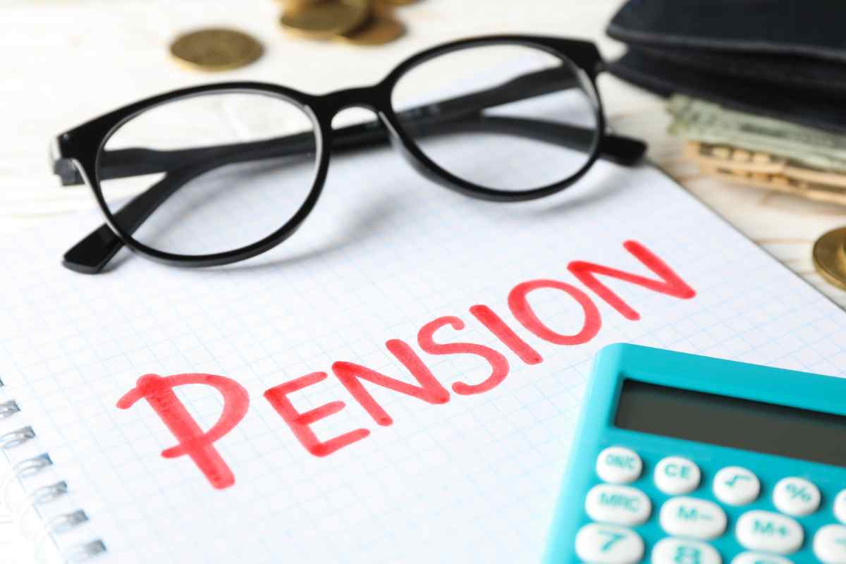 Se ti sei perso due anni sulla tua pensione, non dimenticare di porre questa domanda: più dettagli possono essere trovati qui