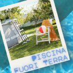 Piscine de ieșire care arată ca o revistă: așa le -am făcut perfect în grădină