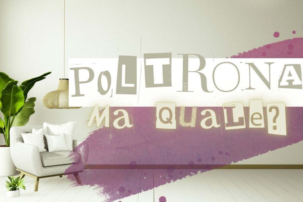 Machiajul designerilor pentru a da caracter unei camere plictisitoare? Începeți de la fotoliu