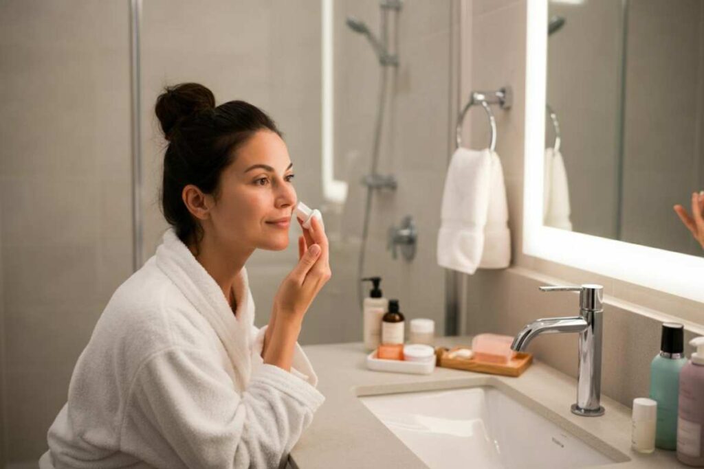 SOS Skin Perfect: 10 regole d’oro che ho imparato (troppo tardi!)
