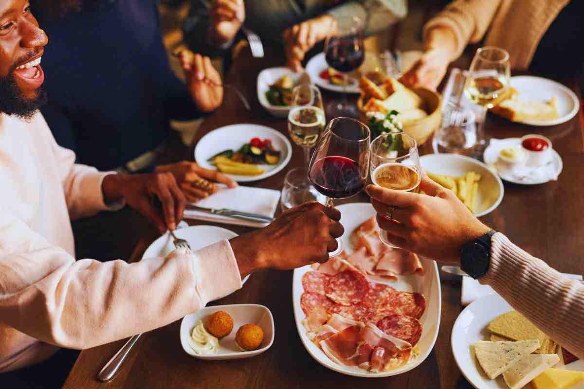 Ricette Savecena: idee e consigli