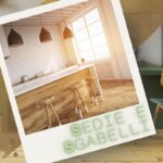 Scaunele și scaunele contează mai mult decât masa: machiaj pentru o bucătărie care arată ca un design