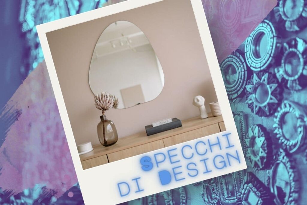 Trei oglinzi de design pe care le dorește toată lumea, dar costă mult mai puțin decât crezi