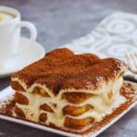 Light Tiramisu, delle 1000 ricette che ho provato, questo non è davvero sorprendente: con il trucco dello chef ho ingannato tutti