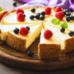 Torta cheto senza cucinare: perfetto per tutti in estate, fallo e cambia la tua vita