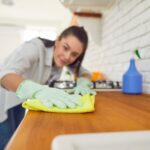20 trucchi per una cucina pulita: veloce, economico ed efficiente